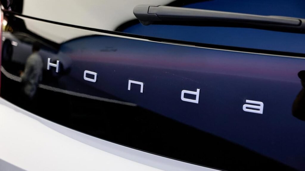Honda planea reactivar la innovación: informe