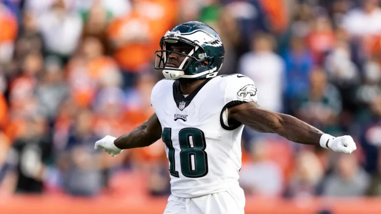 Howie Roseman : « Je pense chaque jour à mon