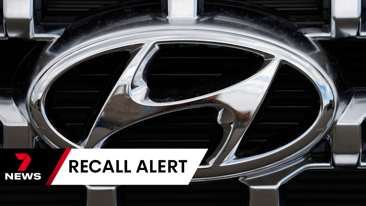 Hyundai retira del mercado casi 5.000 vehículos eléctricos por riesgo