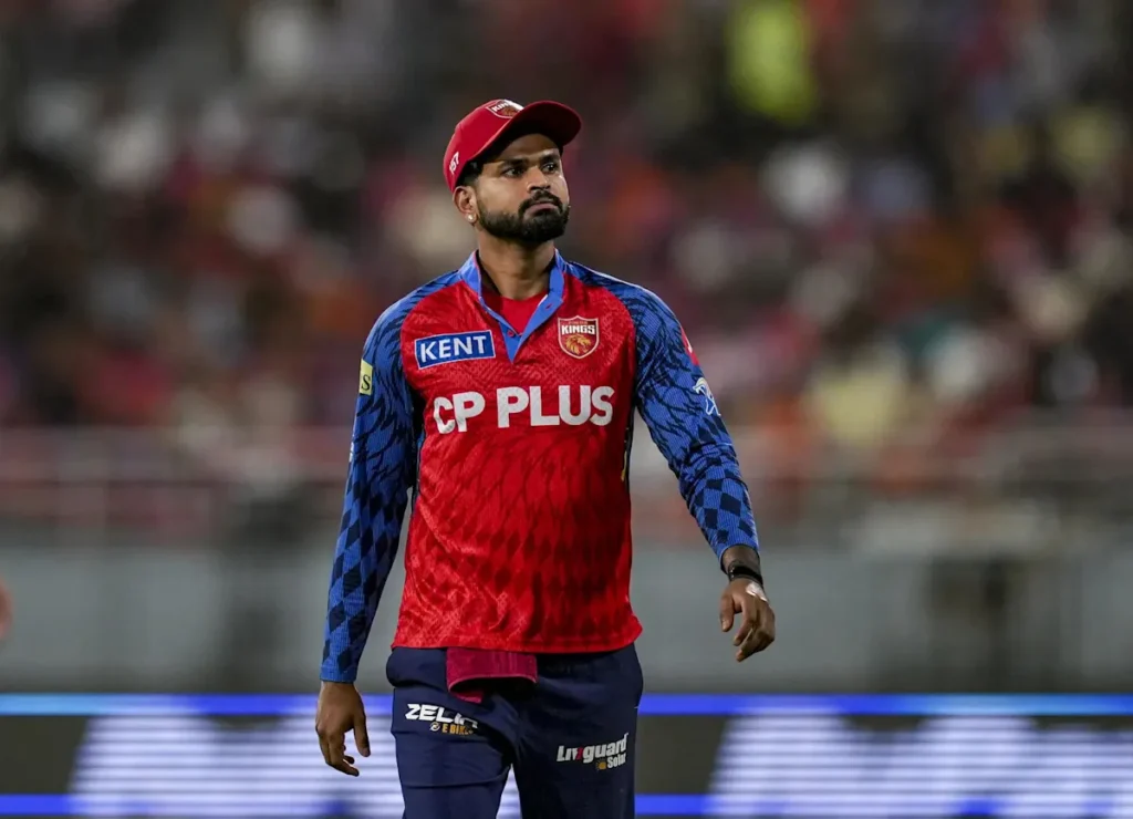 IPL 2026 : « À couper le souffle » – Shreyas