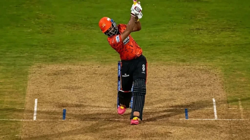 IPL 2026 : Bumrah n'a pas l'air de six ans,