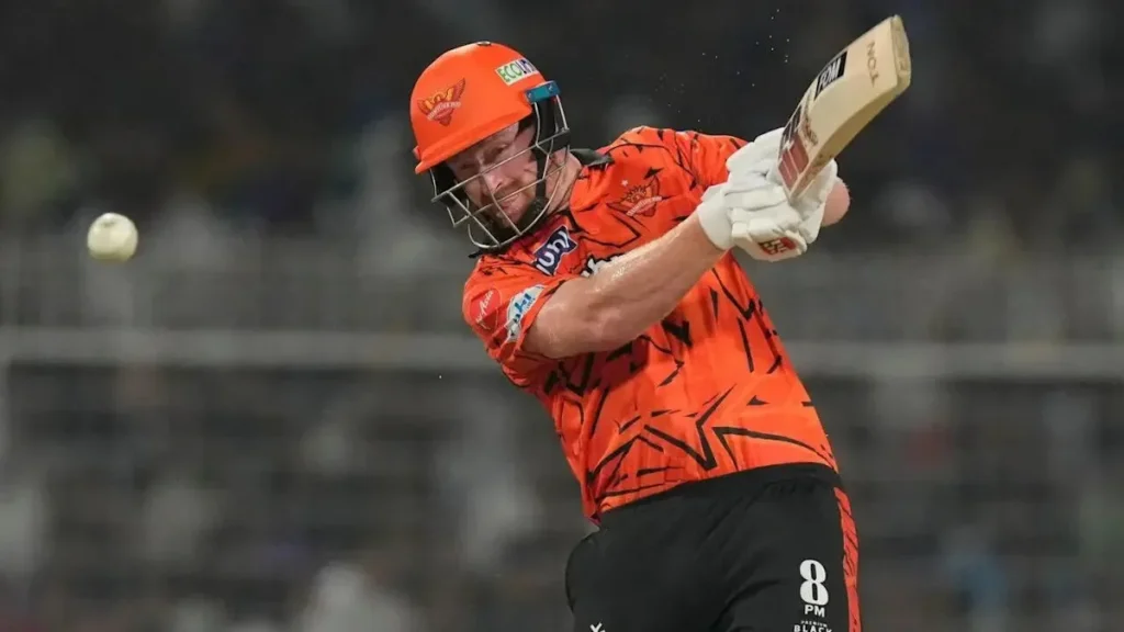 IPL 2026 : Heinrich Klaasen mène avec la batte alors