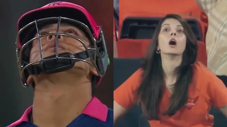 IPL 2026 : Vaibhav Sooryavanshi remporte le Golden Duck ;