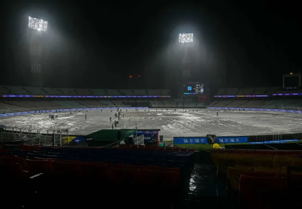 IPL 2026 : les Kolkata Knight Riders éliminés avec une lourde