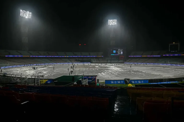 IPL 2026 : les Kolkata Knight Riders éliminés avec une lourde