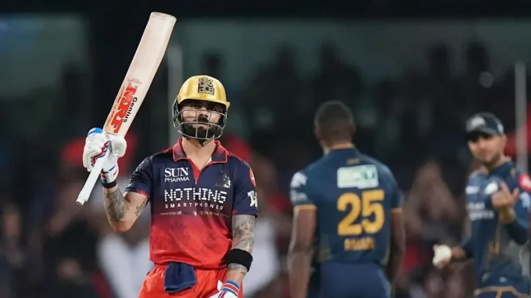 IPL 2026 : les Titans du Gujarat paient cher la