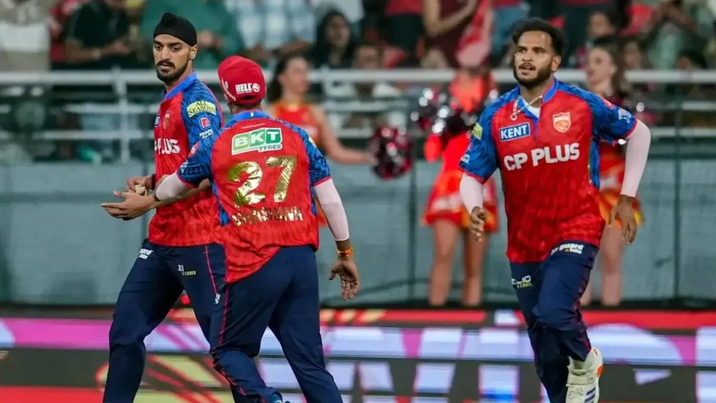 IPL : De 140 secondes à 150 km/h ? Le