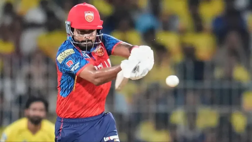 IPL : le PBKS dirigé par Shreyas Iyer poursuit facilement