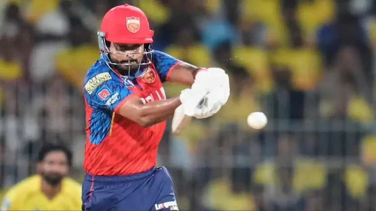IPL : le PBKS dirigé par Shreyas Iyer poursuit facilement