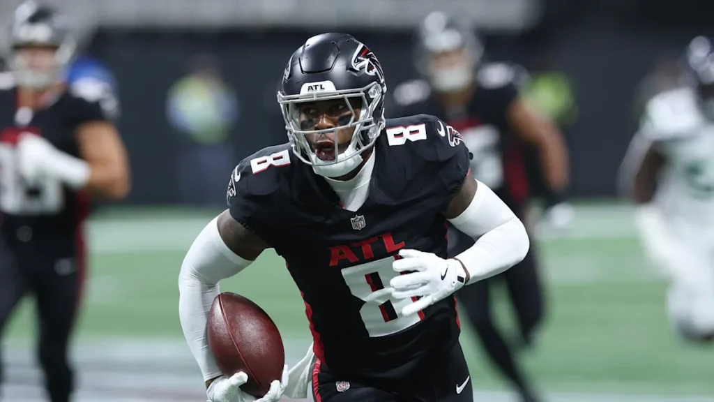 Ian Cunningham n'exclut pas d'échanger Kyle Pitts