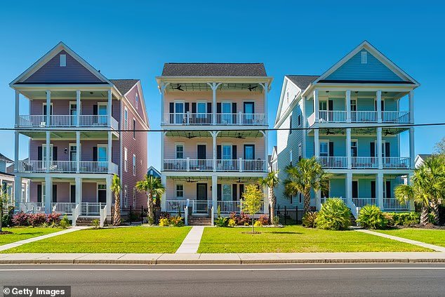 Il a découvert le prochain boom immobilier américain : de