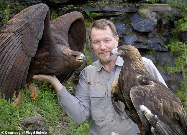 Il a tout perdu lorsque les Jeux olympiques de 1980