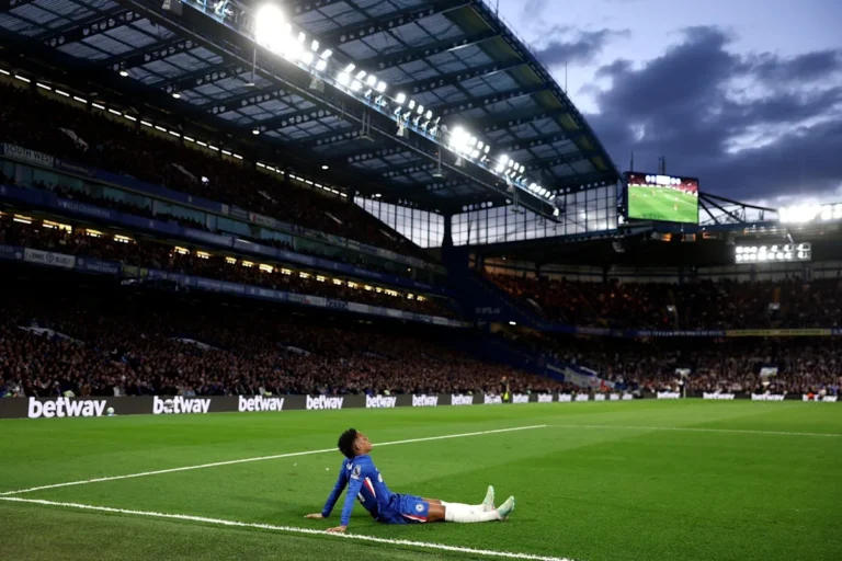 "Il pleure" - Le point inquiétant de Liam Roneyall sur