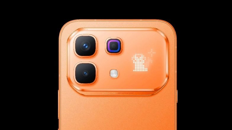 Infinix Note 60 Pro Prix, spécifications et fonctionnalités