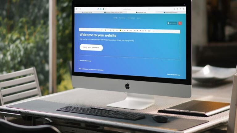 Instala tu nuevo CMS en solo unos pocos pasos con