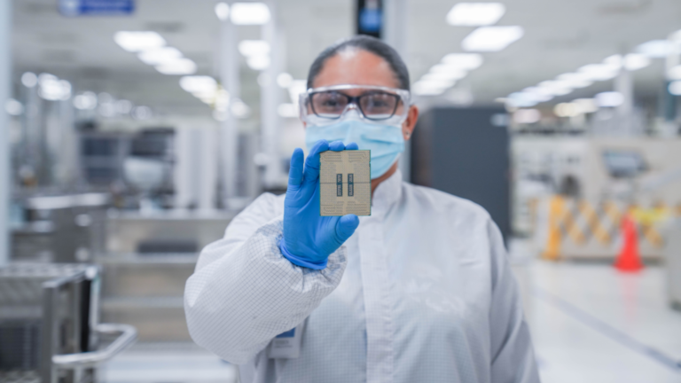 Intel y Google cierran un acuerdo masivo sobre Xeon a