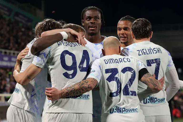 Inter vs Roma – Compositions prévues et nouvelles de l'équipe