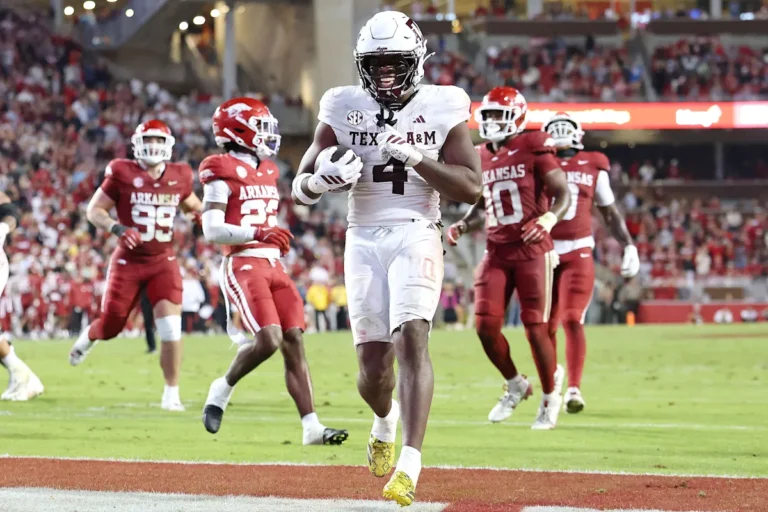 JD PicKell d'On3 classe la liste 2026 de Texas A&M