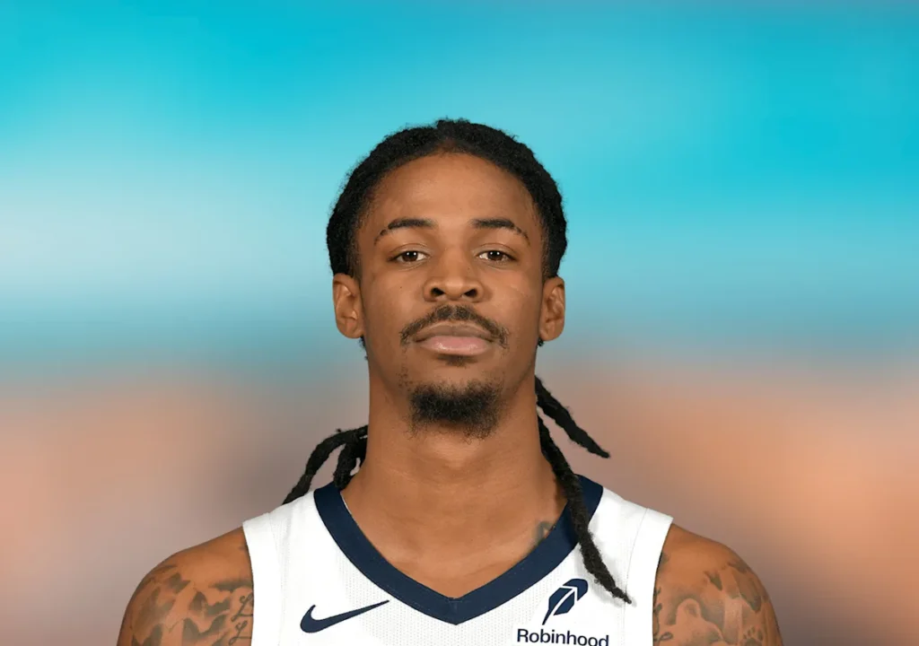 Ja Morant entre au capital de l'équipe de France de