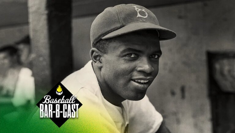 Jackie Robinson Day, une baisse du classement de puissance en