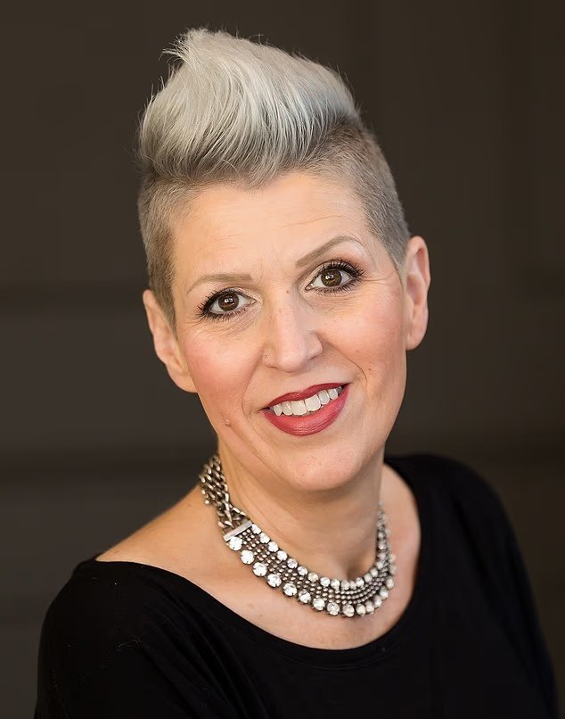 J'ai imputé ma fatigue au fait d'être une nouvelle maman...