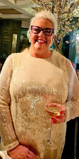 J'ai pris du volume pendant la nuit et je n'ai