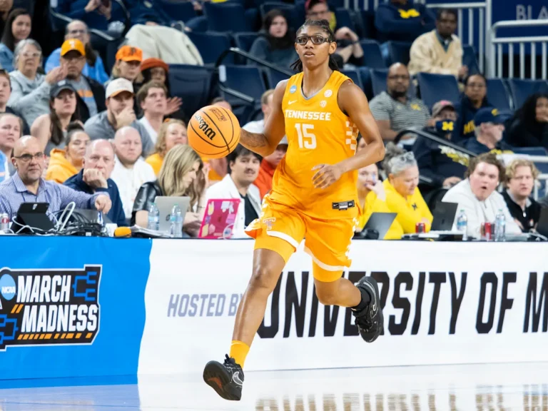 Jaida Civil du Tennessee, dernier rapatrié sur la liste de