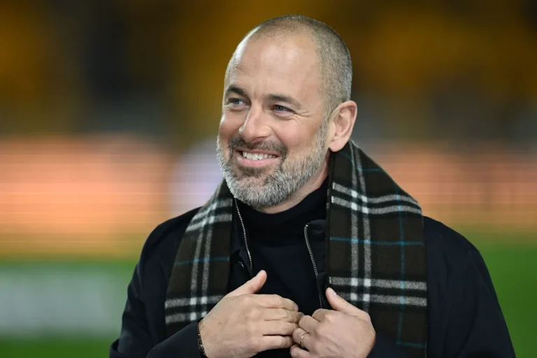 "Je ne peux pas mentir ici" - Joe Cole prévient