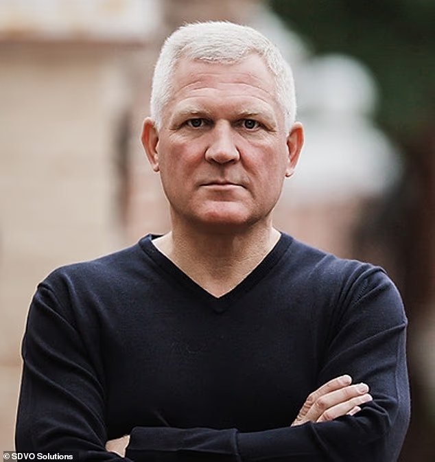 Je ne suis pas un Sugar Dad ! Une divorcée