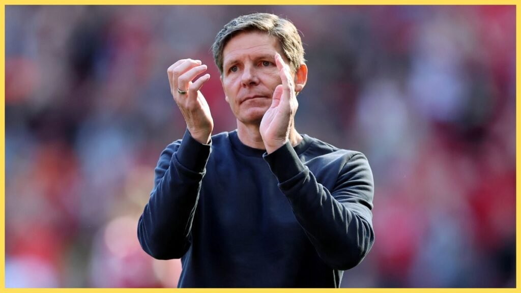 "Je pense que ça va" – Glasner défend le but