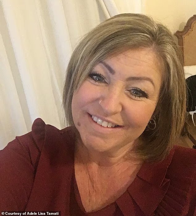 Je venais d’emménager dans la maison de mes rêves lorsqu’un