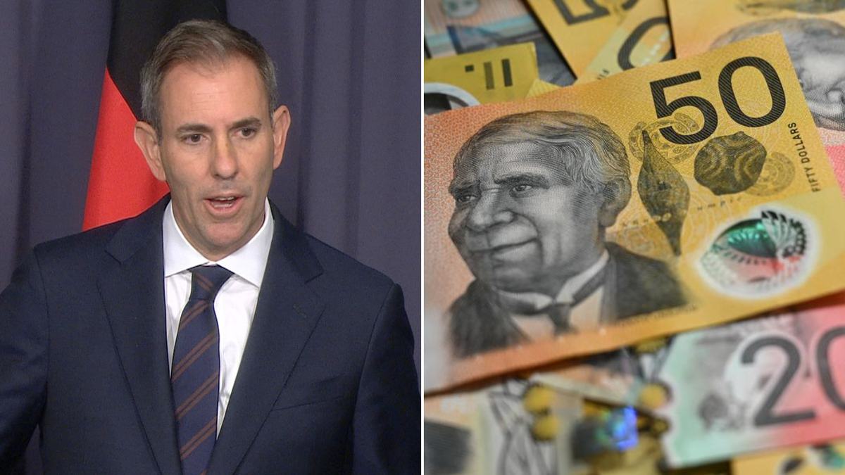 Jim Chalmers se centrará en la riqueza intergeneracional y la