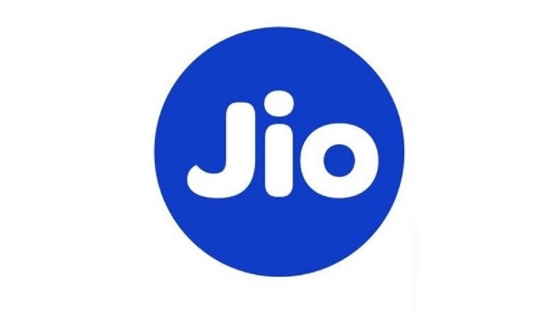 Jio lance un nouveau forfait prépayé de 339 INR avec