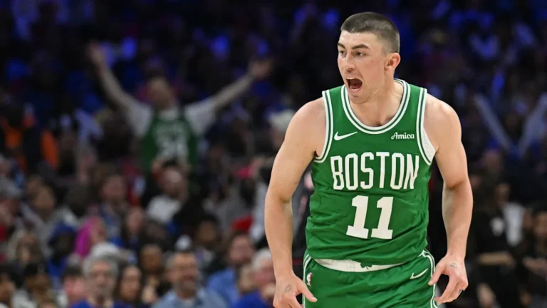 Joel Embiid revient, mais Pritchard de Boston, histoire de Tatum,