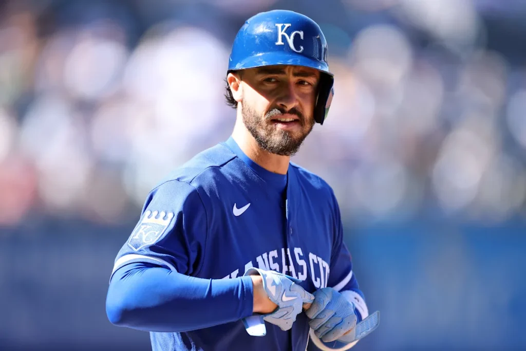 Jonathan India subit une opération de fin de saison