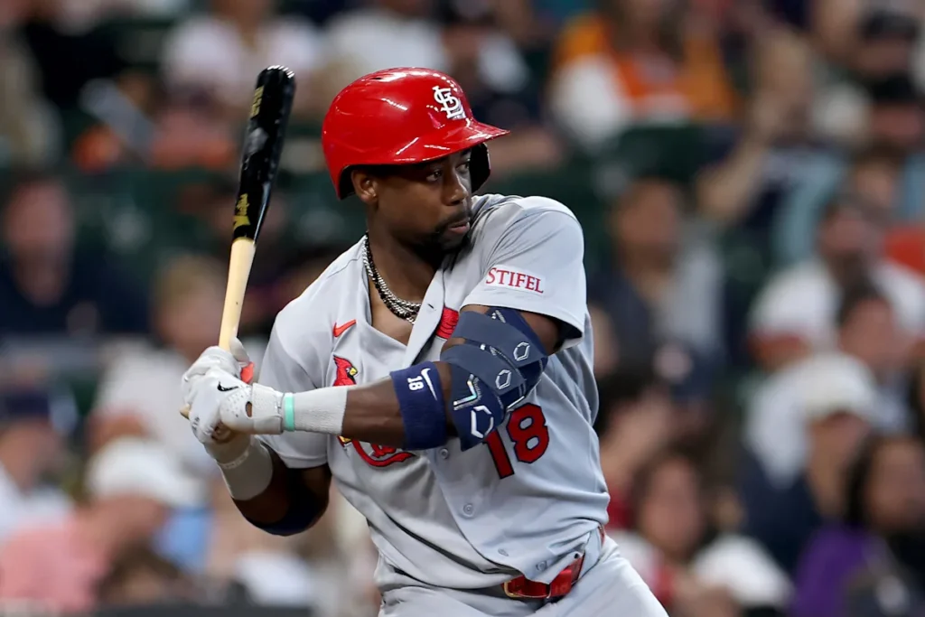 Jordan Walker prolonge sa séquence de victoires à 15, mais