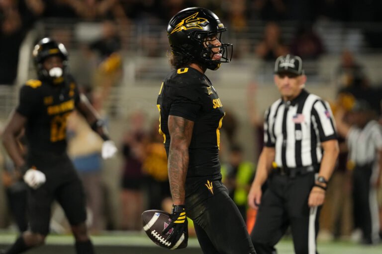 Jordin Tyson obtient un nouveau classement des actions du repêchage