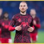 Joyce sur l'incertitude de Mac Allister au milieu du silence