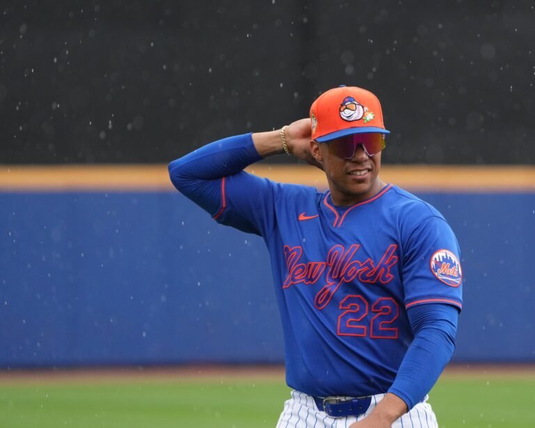 Juan Soto fait un aveu surprenant de ne pas avoir