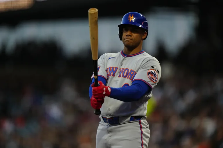 Juan Soto serait de retour aux Mets depuis l'Illinois, pire