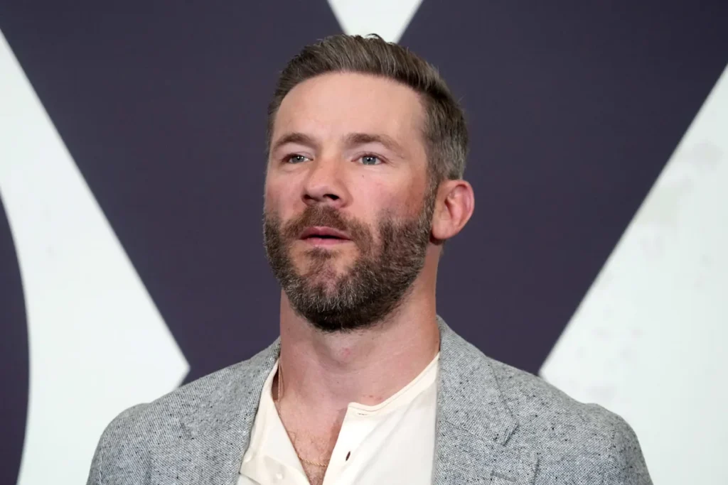Julian Edelman met en lumière les nouveaux rivaux de l'AFC