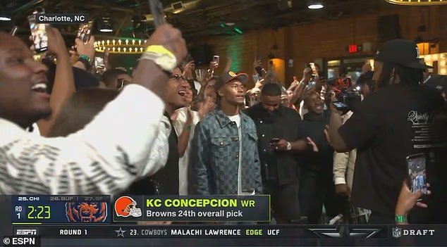 KC Concepcion, moqué par de vils trolls pour son trouble