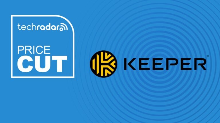 Keeper Password Manager ofrece un 50 % de descuento en
