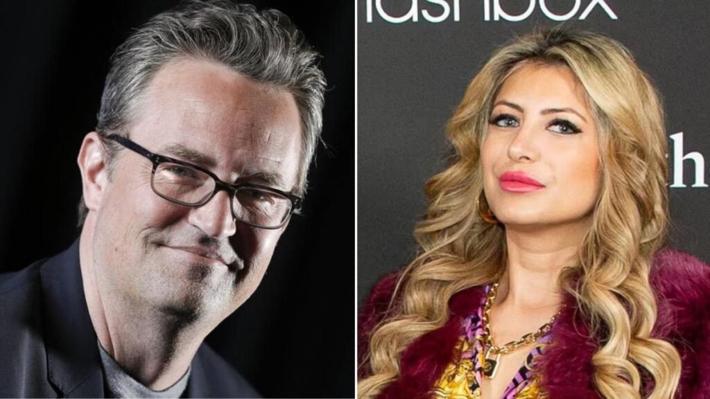 'Ketamine Queen' sentenciada a 15 años de prisión por la