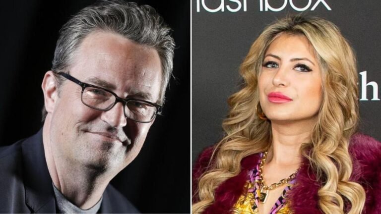 'Ketamine Queen' sentenciada a 15 años de prisión por la