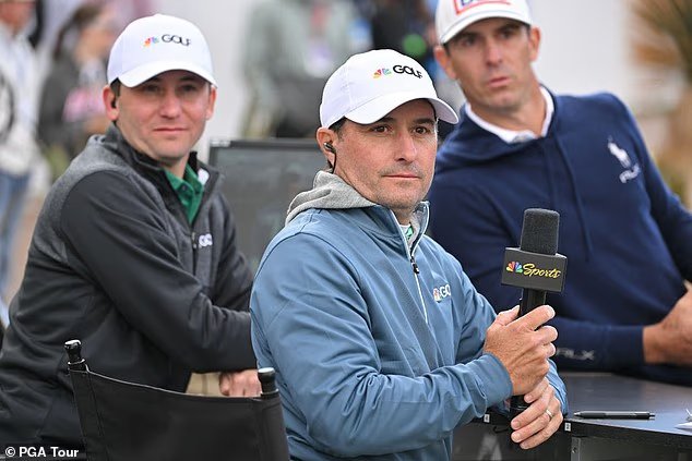 Kevin Kisner fait volte-face après avoir « rebuté certaines personnes
