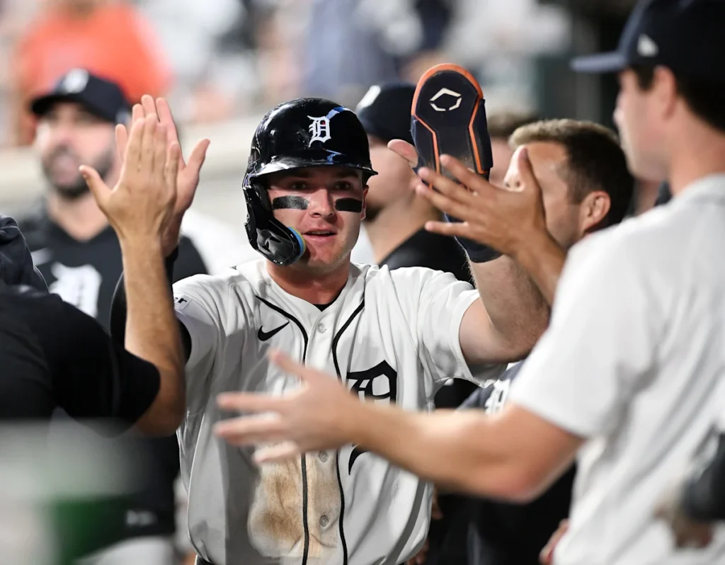 Kevin McGonigle accepte une prolongation de contrat de huit ans