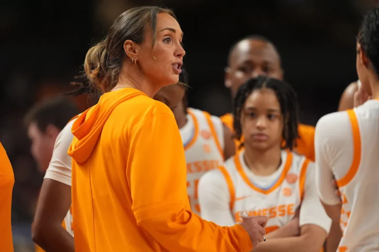 Kim Caldwell parle des transferts, de la constitution de la