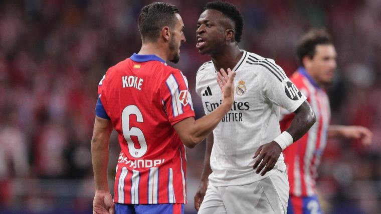 L'Atletico Madrid a tout misé sur l'UCL : est-ce que