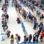 L'Espagne ouvre ses portes aux migrants sans papiers : d'énormes